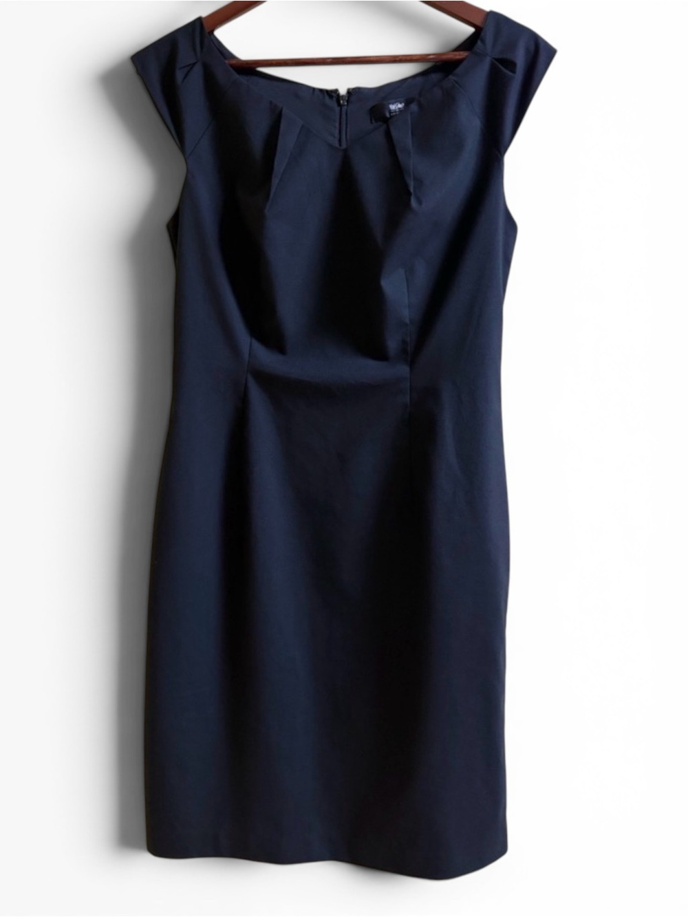 Mossimo Supply Co. Little Black Dress Size 10 NWT’s